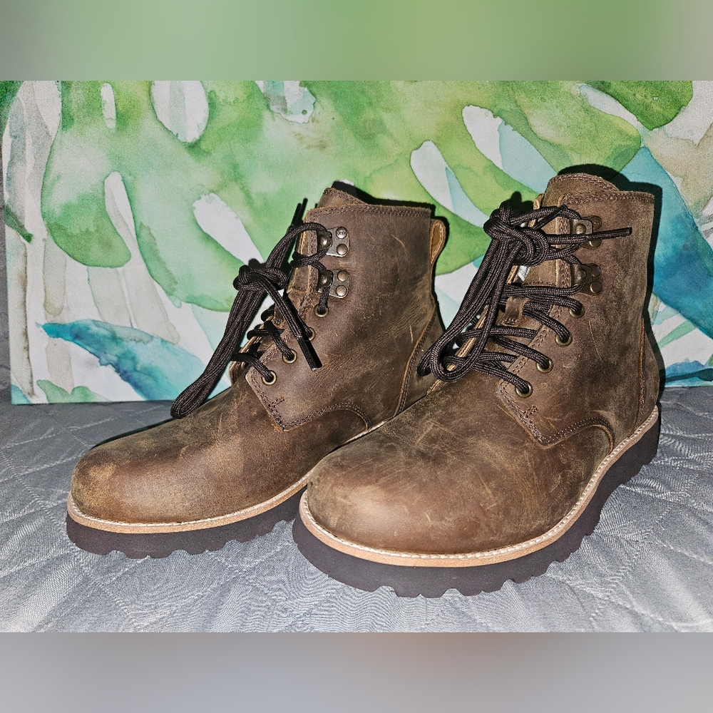 UGG Mens Ritter Boots